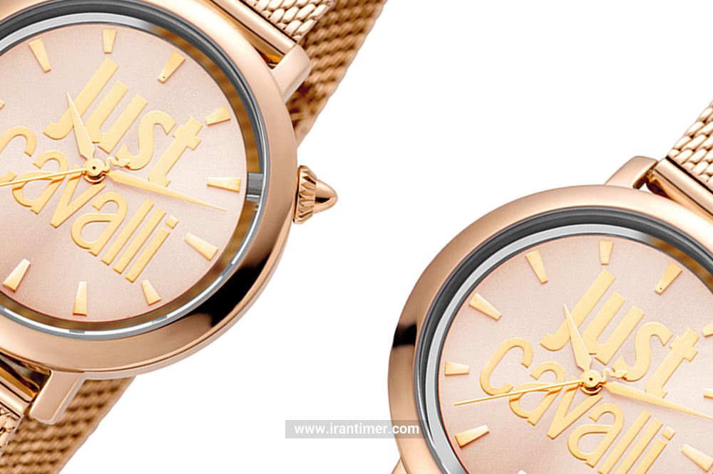 خرید ساعت مچی زنانه جاست کاوالی مدل JC1L007M0075 به چه افرادی پیشنهاد میشود؟